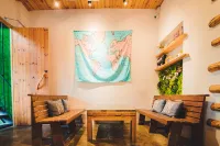 KO hostel｜Digital Nomad｜Kenting Original Hostel