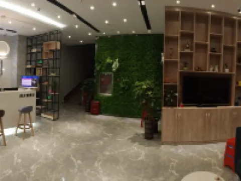 Funing Tianyi Hotel Funing İlçesi, Yunnan otelleri