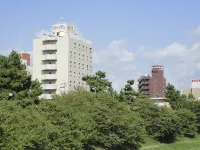Okazaki Daiichi Hotel Hotel a Okazaki