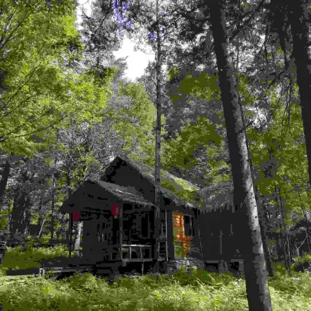 Lvye Xianju Resort