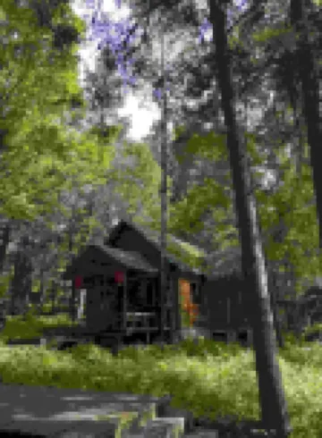 Lvye Xianju Resort