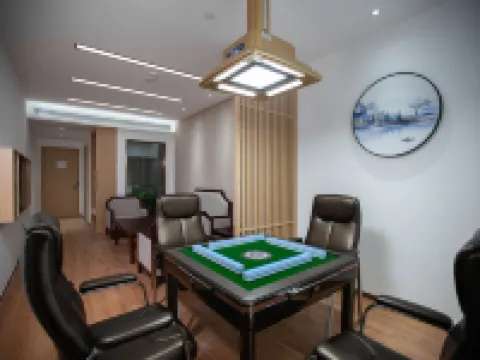 潮漫酒店（潮州大道店）