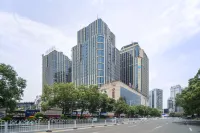 HanTing Hotel (Huaihua Railway Station Tongcheng Plaza) Hotels in Huaihua