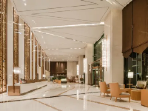 Golden Eagle Summit Hotel Yancheng Hotels in Yancheng