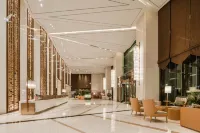 Golden Eagle Summit Hotel Yancheng