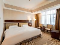 南航明珠大酒店(桂林两江四湖店) - 豪华超级大床房