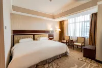 China Southern Airlines Pearl Hotel (Guilin two rivers and four lakes Vientiane City store) - Pet friendly