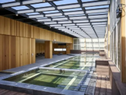 Shine Mood Resort Yuanli Hotels in Miaoli