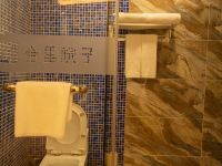 清镇合里院子68号温泉酒店 - 行政标间