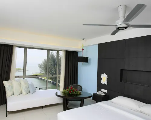 Avillion Admiral Cove Bilik Photos