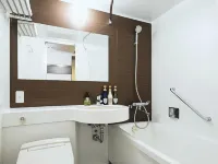 HOTEL MYSTAYS Ueno East Hotels near Ueno Station