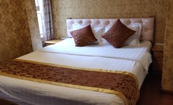 Wenchuan Xuri Digital Inn