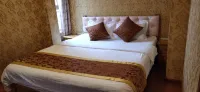 汶川旭日數碼賓館 映秀鎮住宿飯店