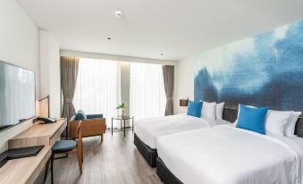 Best Western Plus Nexen Pattaya