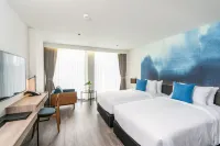 Best Western Plus Nexen Pattaya