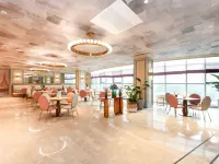 Mercure Jinan west railway station Hotel di Jinan