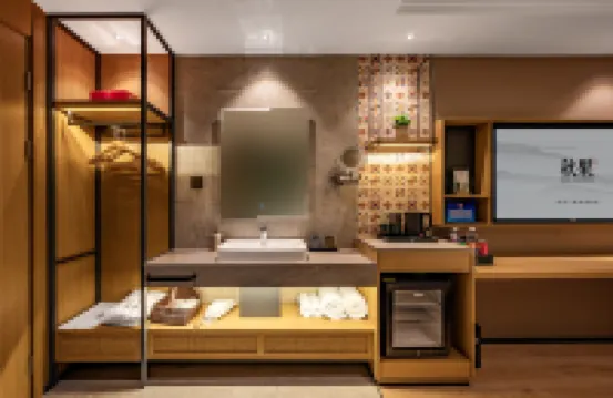 TRUE GO Hotel (Embassy Of Sanyuanqiao）