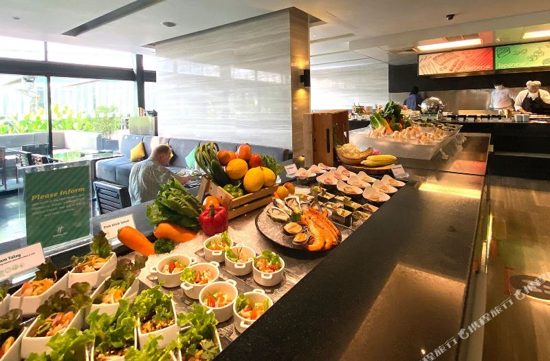 Holiday Inn Bangkok Sukhumvit An Ihg Hotel Bangkok Updated 21 Price Reviews Trip Com