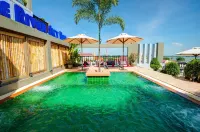 Queen Grand Boutique Hotel & Spa Hotels in Phnom Penh