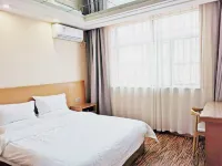 Shanyin Huachen Hotel Hotels in Shanyin