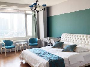 Tianjin Paris Lovers Homestay