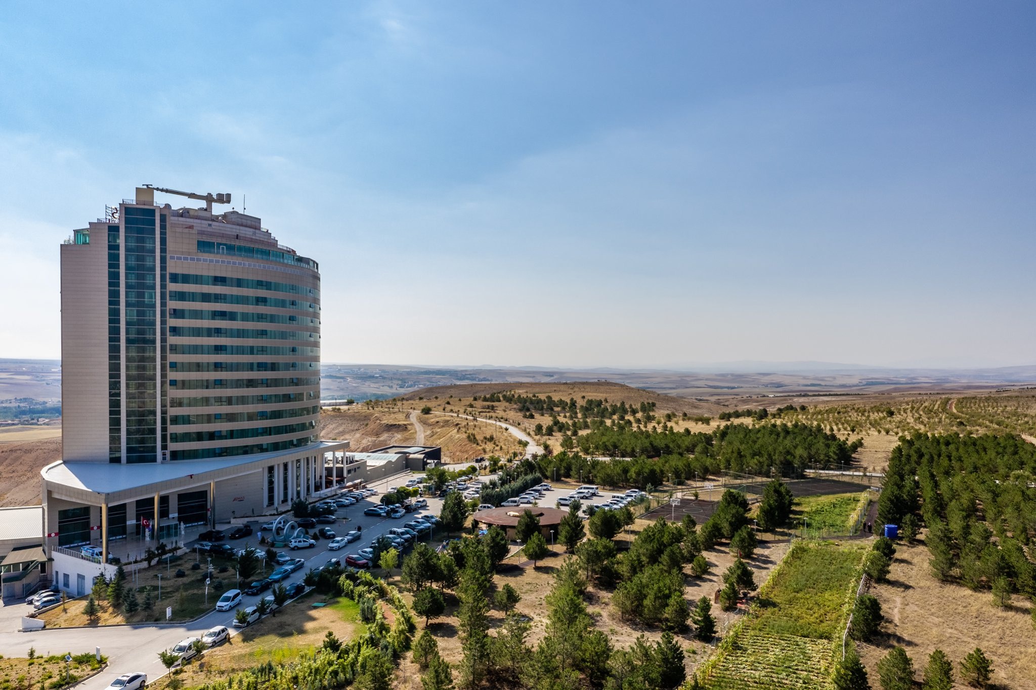 Armas Termal Resort