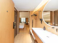 JI Hotel (Nanning Wanda Plaza East Alliance Shengtiandi Hotel) - 3 stjerner