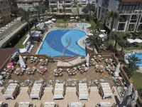 Pırıl Hotel Thermal&Beauty Spa Hotels in Cesme