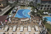 Pırıl Hotel Thermal&Beauty Spa