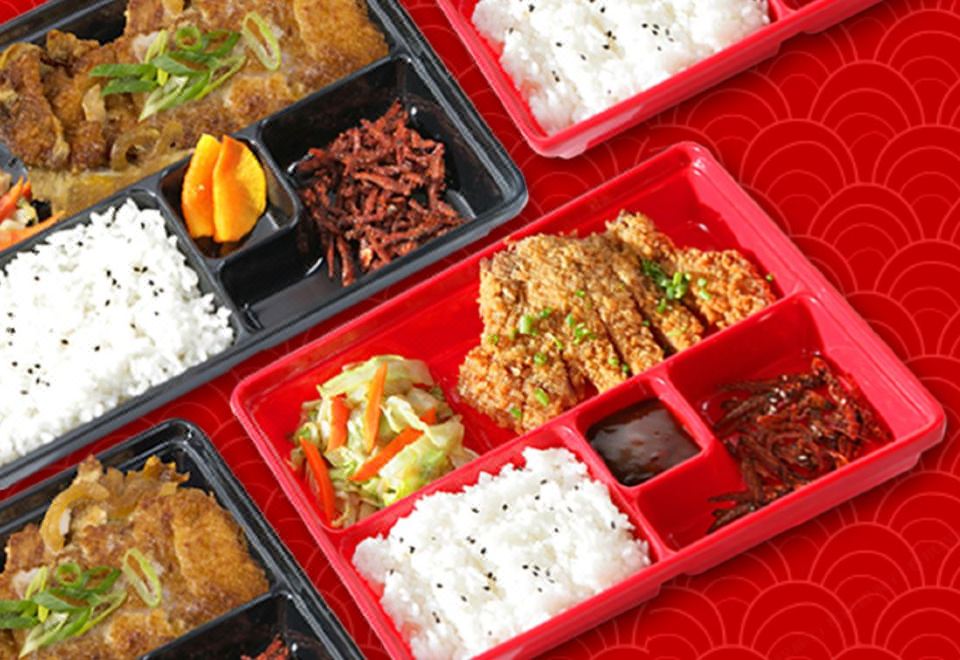 호텔 소고 - 다우, 팜팡가 외관