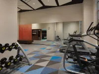 仏山西站ハンプトン インホテル - ブティック