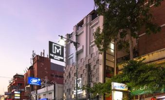 The Mulberry Bangkok Khaosan Road