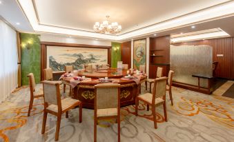 Zhuhai Binhui Bay Hotel (Jinan University)