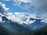 Jiuzhaigou Grand Canyon Farm