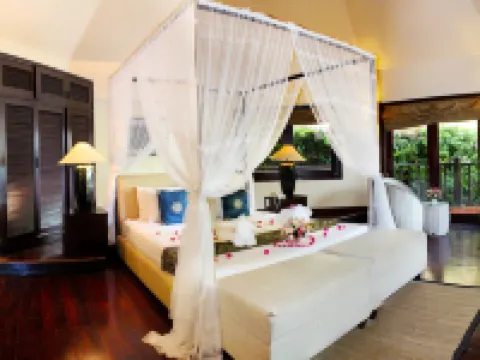 Poshanu Resort Hotels in Phan Thiet