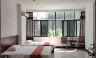 Yang International Hotel North Sea