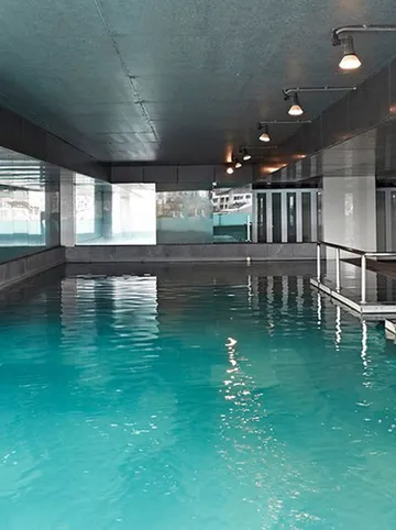 รูปภาพของบางกอกซิตี้โฮเทล