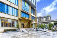 City Comfort Inn Hotel (Chongqing technology and business university) Hotels in Chongqing
