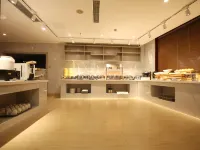 萬德飯店（利川中心客運站騰龍洞店）
