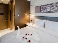 滁州苏宁雅悦酒店 - 高级大床房