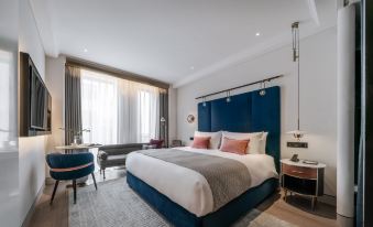 Blackstone M+ Hotel, Shanghai