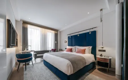 Blackstone M+ Hotel, Shanghai Отели рядом с достопримечательностью «Shanghai Institute of Socialism»