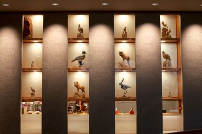 その他 上高地 ホテル白樺荘の写真