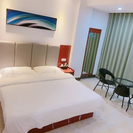 Ledong Jinyiyuan Business Hotel