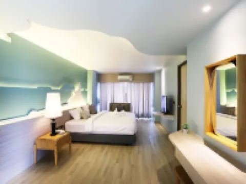 Hatyai Signature Hotel Hotels in Hat Yai