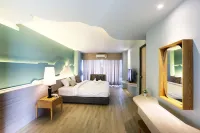 Hatyai Signature Hotel Hotels in Hat Yai