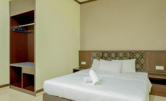 Kesang Laut Hotel