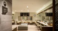 Cuncyue Hot Spring Resort