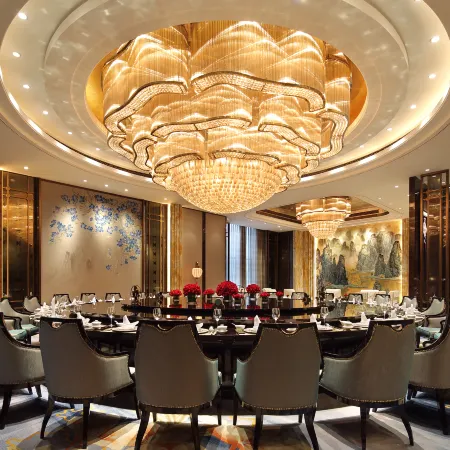 Wanda Realm Liuzhou