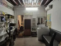 Zhanjiang Old Street Corner Youth Hostel